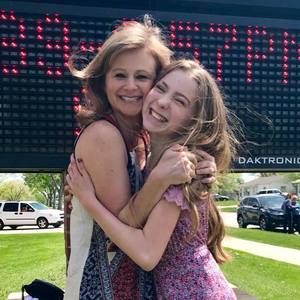 Meet your Posher, Jill